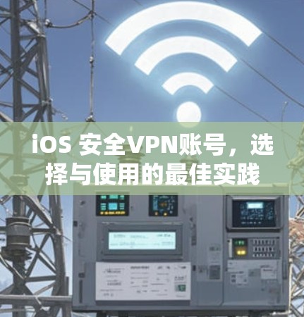 iOS 安全VPN账号,选择与使用的最佳实践 iOS 安全VPN账号,选择与使用的最佳实践