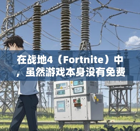 在战地4(Fortnite)中,虽然游戏本身没有免费VPN服务,但如果你想要在线访问游戏中的服务器或分享资源,可以通过以下方式实现 在战地4(Fortnite)中,虽然游戏本身没有免费VPN服务,但如果你想要在线访问游戏中的服务器或分享资源,可以通过以下方式实现