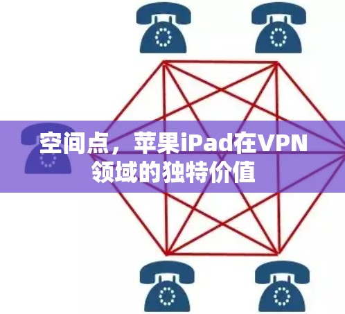 空间点，苹果iPad在VPN领域的独特价值