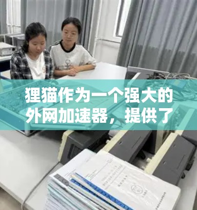 狸猫作为一个强大的外网加速器，提供了一套全面的功能，旨在提升网页加载速度。以下是对狸猫的详细介绍，帮助您更好地使用该工具